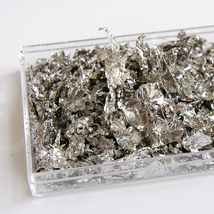 錫箔切り廻しPC(0.5g)